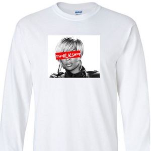 🗣SALE- Mary J. Blige Tee
